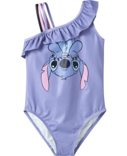 NI 13253247-PUI-134/140 SWIMSUIT FEM KNI Main Image