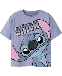 NI 13254169-PUI-134/140 T-SHIRT FEM KNIT Main Image