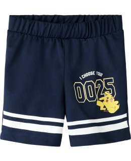 NI 13254155-NAB-92 SHORTS MALE KNIT Main Image