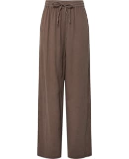 PIECES 17156473-COQ-XL PANTS FEM WOV Main Image