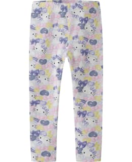 NI 13253970-ANW-98 LEGGINGS FEM KNIT Main Image