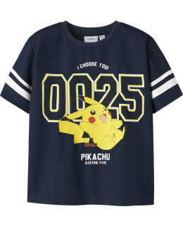 NI 13254150-NAB-110 T-SHIRT MALE KNIT Main Image