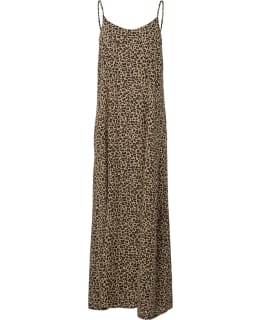 PIECES 17163495-COR-OAO-XS DRESS FEM WOV Main Image