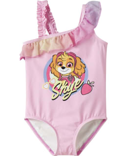 NI 13253233-PIR-86/92 SWIMSUIT FEM KNIT Main Image