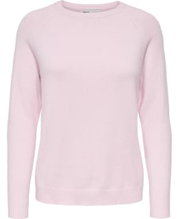 ONLY 15170427-PIN-EDE-XS PULLOVER FEM KN Main Image