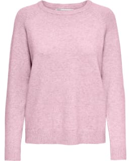 ONLY 15170427-PIN-EDE-XL PULLOVER FEM KN Main Image