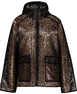 NM 27036766-BLA-OAO-XS JACKET FEM WOV Main Image