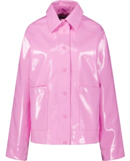 NM 27026881-BEP-L JACKET FEM WOV Main Image