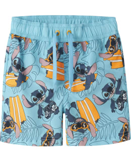NI 13253238-BLU-104 SHORTS MALE WOV Main Image