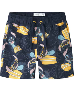 NI 13253238-NAB-122 SHORTS MALE WOV Main Image