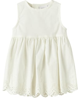 NI 13253631-CLD-86 SHORT DRESS FEM Main Image