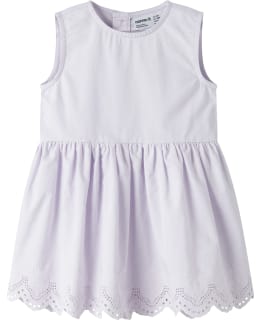 NI 13253631-LAF-80 SHORT DRESS FEM Main Image