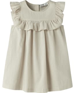 NI 13240518-PEM-98 DRESS FEM WOV Main Image