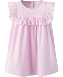 NI 13240518-PIR-92 DRESS FEM WOV Main Image