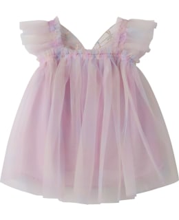 NI 13254587-PIR-98 DRESS FEM WOV Main Image