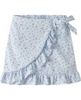 NI 13254382-ICW-LAO-158 SKIRT FEM WOV Main Image