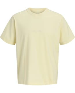 JJ 12284053-PAY-104 T-SHIRT MALE KNIT Main Image