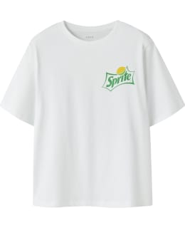 LMTD 13254214-BRW-TSP-170 T-SHIRT NEU KN Main Image