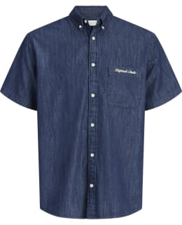 JJ 12297284-DBD-L SHIRT SLEEVES Main Image