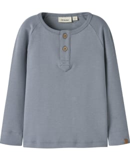 LIL A 13254235-TRA-104 GRANDDAD T-SHIRT Main Image