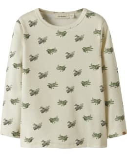 LIL A 13254233-COM-EAO-122/128 T-SHIRT M Main Image