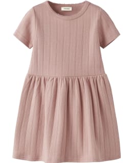 LIL A 13253607-MIR-110 DRESS FEM KNIT Main Image