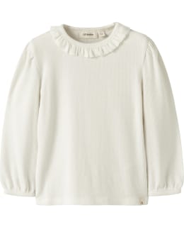 LIL A 13253605-COM-104 BLOUSE CLOSED N Main Image