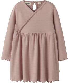 LIL A 13253519-MIR-122 DRESS FEM KNIT Main Image