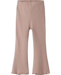 LIL A 13253507-MIR-110 LEGGINGS FEM KNIT Main Image