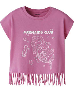 NI 13228150-STM-BME-98 T-SHIRT FEM KNIT Main Image
