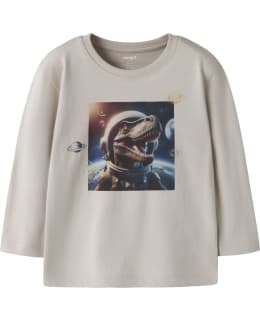 NI 13238400-CHG-OSP-98 T-SHIRT MALE KNIT Main Image