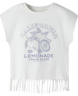 NI 13228185-CLD-ELE-116 T-SHIRT FEM KNIT Main Image