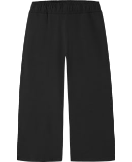 NI 13227481-BLA-128 PANTS FEM KNIT Main Image
