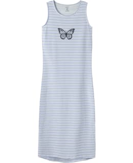 NI 13228198-ANW-NST-158 DRESS FEM KNIT Main Image