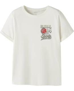 NI 13227472-CLD-LGL-146/152 T-SHIRT MALE Main Image