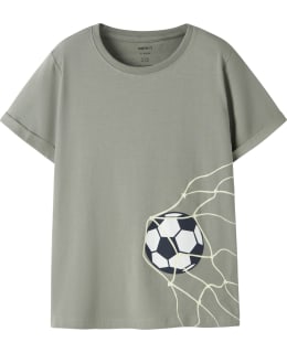 NI 13227472-SHA-LFO-158/164 T-SHIRT MALE Main Image