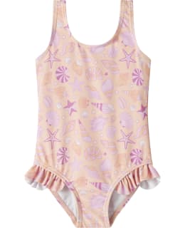 NI 13253298-PEF-86/92 SWIMSUIT FEM KNIT Main Image