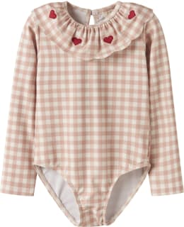 LIL A 13252441-MIR-122 SWIMSUIT FEM KNIT Main Image