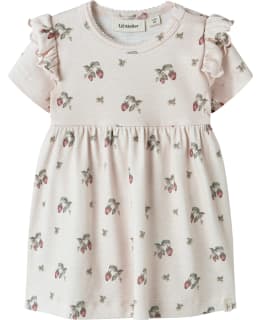 LIL A 13255703-MOR-YAO-62 MIDI DRESS FEM Main Image