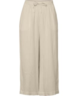 PIECES 17156930-SIL-XL PANTS FEM WOV Main Image