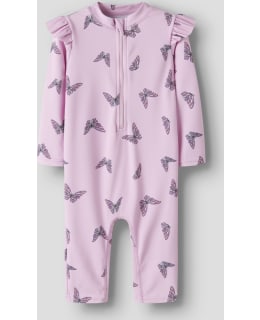 NI 13253279-PIR-98 SWIMSUIT FEM KNIT Main Image