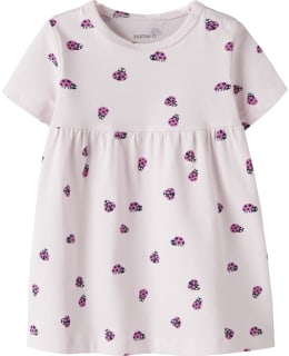 NI 13229242-CRP-GAO-86 MIDI DRESS FEM Main Image
