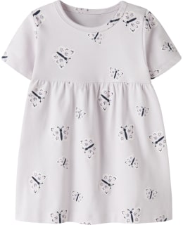 NI 13229242-LAF-YAO-56 MIDI DRESS FEM Main Image