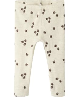 NI 13256307-PEM-56 LEGGINGS MALE KNIT Main Image