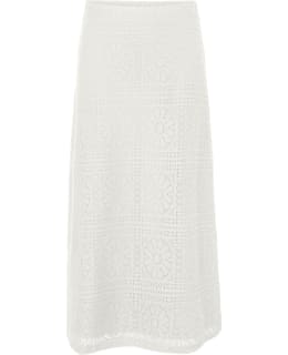 PIECES 17162951-CLD-XL SKIRT FEM KNIT Main Image