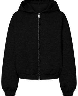 PIECES 17162980-BLA-M SWEAT FEM KNIT Main Image