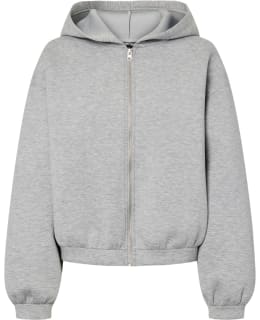 PIECES 17162980-LGM-L SWEAT FEM KNIT Main Image