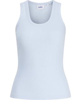 JJXX 12280145-SKY-XS TANK TOP FEM KNIT Main Image