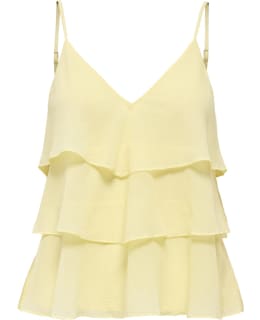 ONLY 15351364-DOC-S SINGLET FEM WOV Main Image