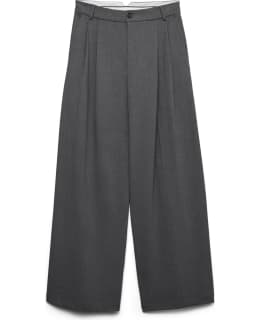 VM 10346523-DGM-3832 PANTS FEM WOV Main Image